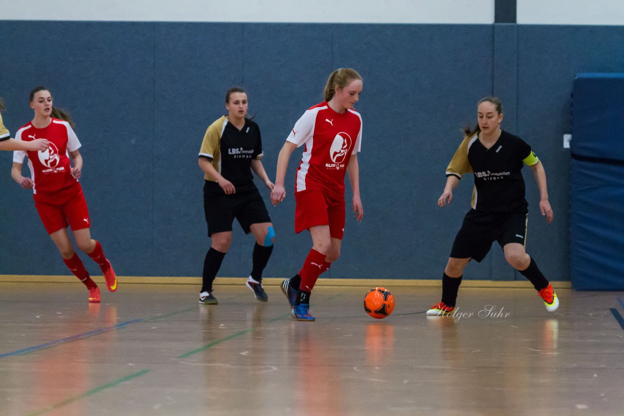 Bild 191 - Norddeutschen Futsalmeisterschaften : Sieger: Osnabrcker SC